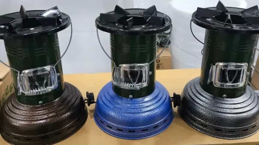 Razavi Horasan'da makul bir fiyata bir gaz vanası satın alın
